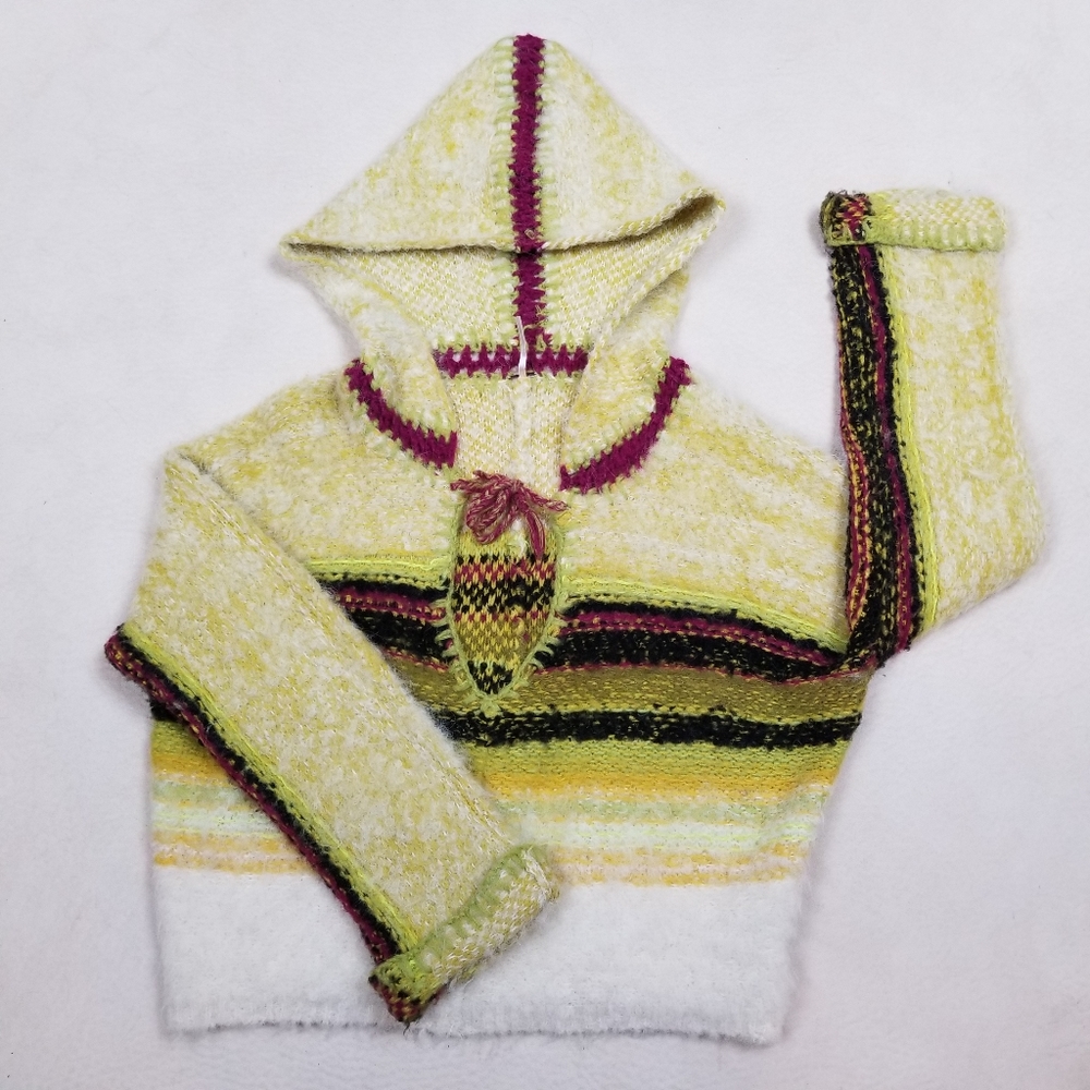 Free People pullover hoodie - Picture 8 of 8